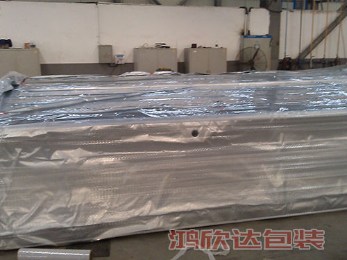 設(shè)備真空鋁箔袋，薄膜袋